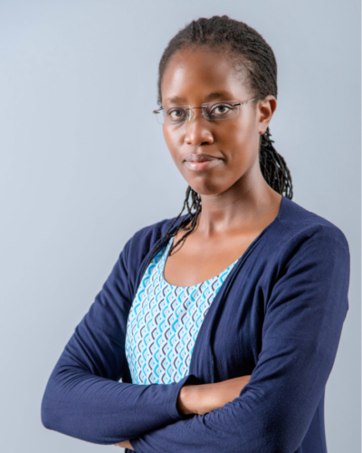 Dr. Mercy Mburu is an Agricultural Economist and Environmental Expert with over 12 years of experience in sustainable agricultural development, climate-smart agriculture, agroecology, and applied econometric analysis across Africa. She holds a PhD in Agriculture and Applied Economics from the University of Nairobi. She oversees DRI’s operations, including fieldwork coordination, digital data collection, data management, and analysis. Her consultancy experience includes assignments with the World Bank, FAO, IFAD, AATF, AFAAS, and IFPRI.
