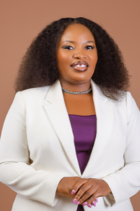 Dr. Pamela Ochungo is DRI’s Geospatial Expert and a lecturer and researcher at the Technical University of Kenya. She holds a PhD in Conservation Ecology from Stellenbosch University and an MSc in Geoinformation Science from Manchester Metropolitan University. Her work explores remote sensing, machine learning, and spatial analysis for research and development. She represents the Technical University of Kenya at the Kenya Space Agency and mentors professionals through programmes supporting women in GIS and space science.